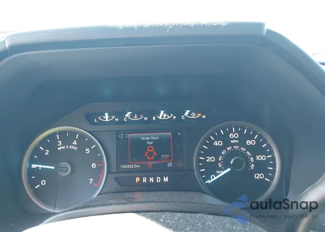 2020 Ford F-150 Xlt z USA, uszkodzony, nr VIN 1FTEW1C56LKD25620